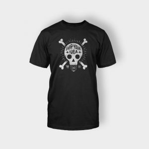 Skull T-Shirt